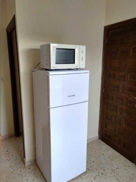 Apartamento Rey-Piscina Dénia Exterior foto