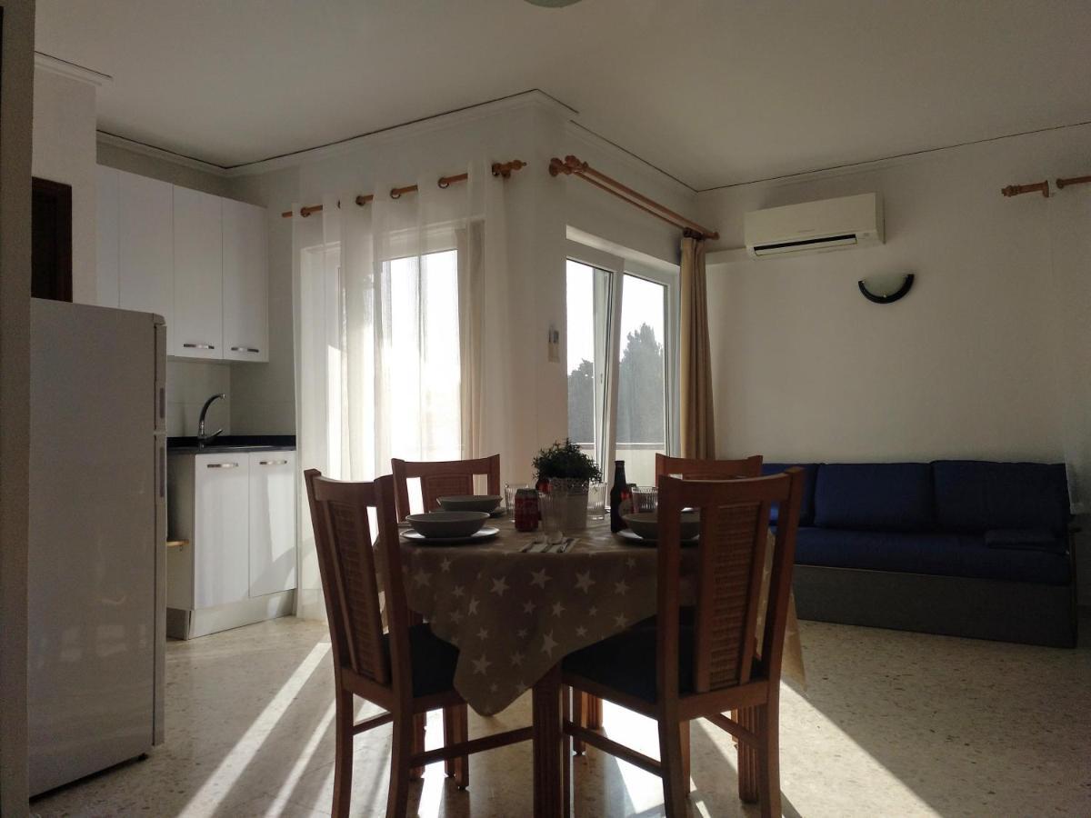 Apartamento Rey-Piscina Dénia Exterior foto